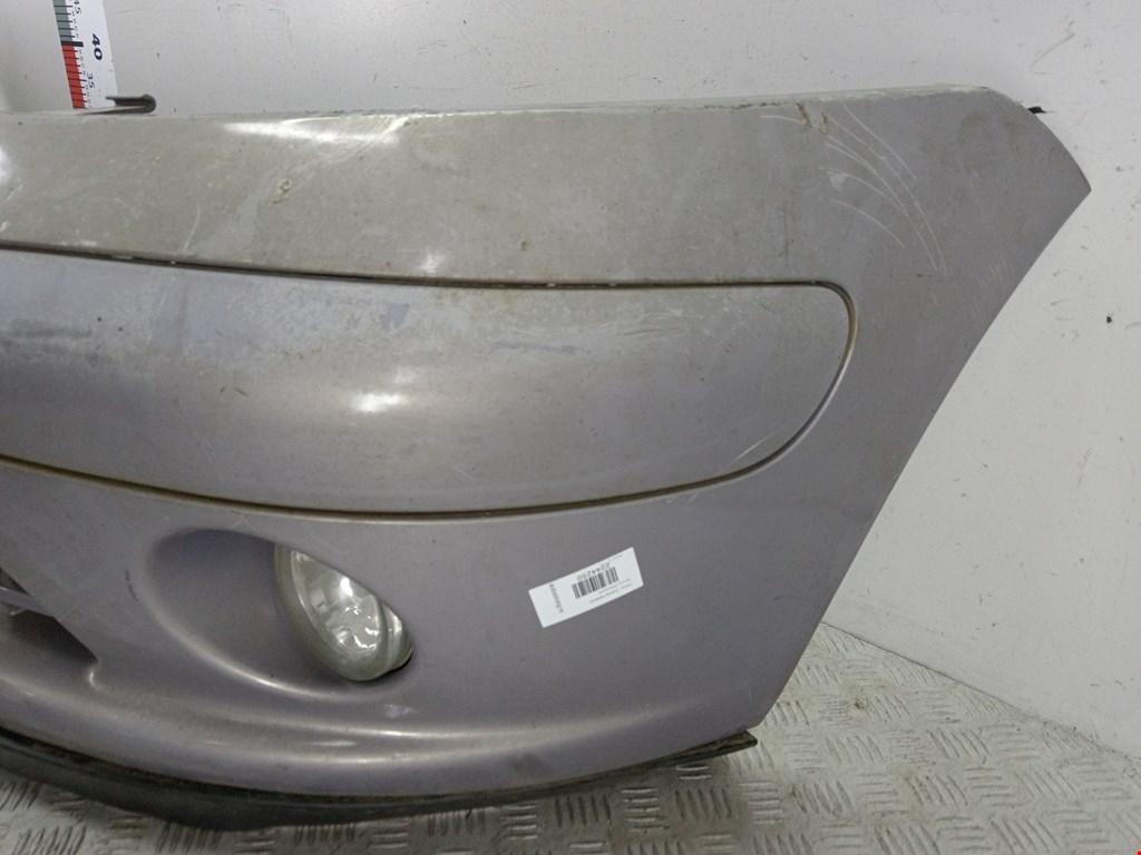 Бампер передний CITROEN C3 2002-2009