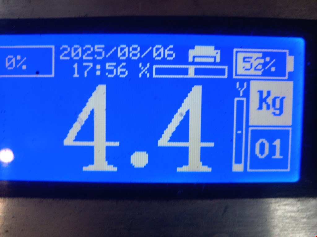 Бампер передний CITROEN C3 2002-2009