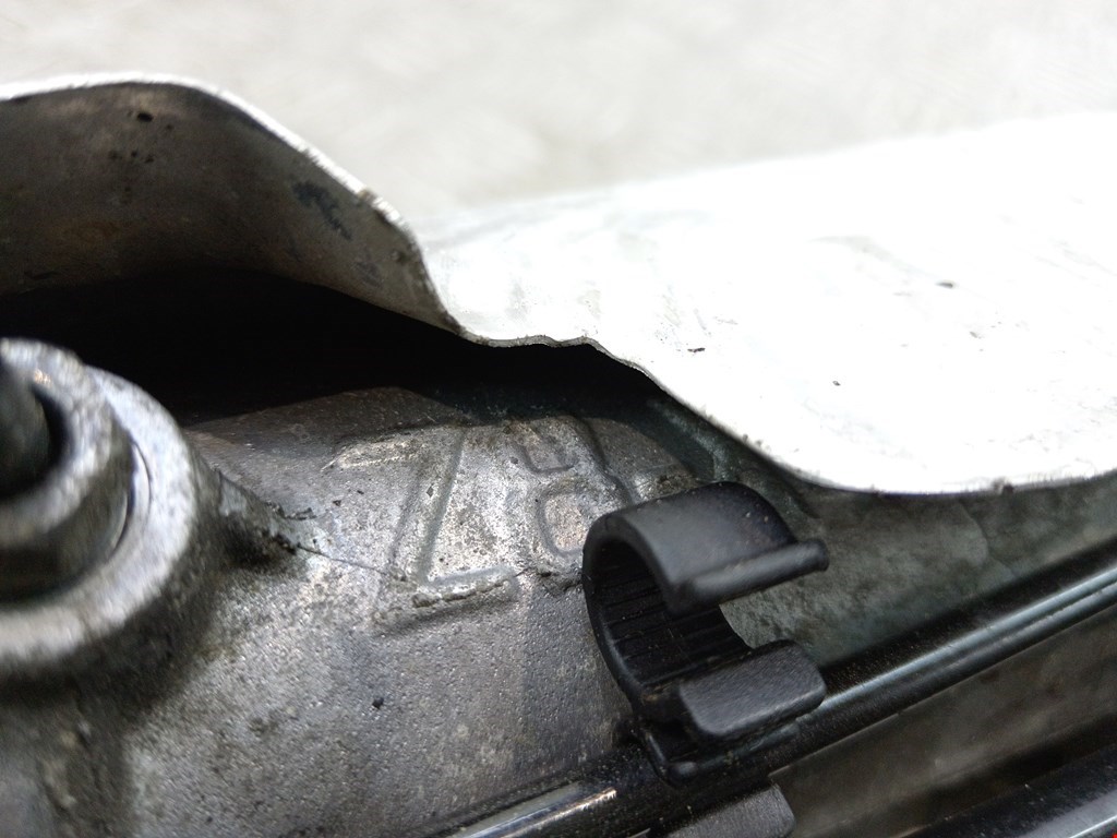 Рейка рулевая CITROEN C5 I 2001-2008