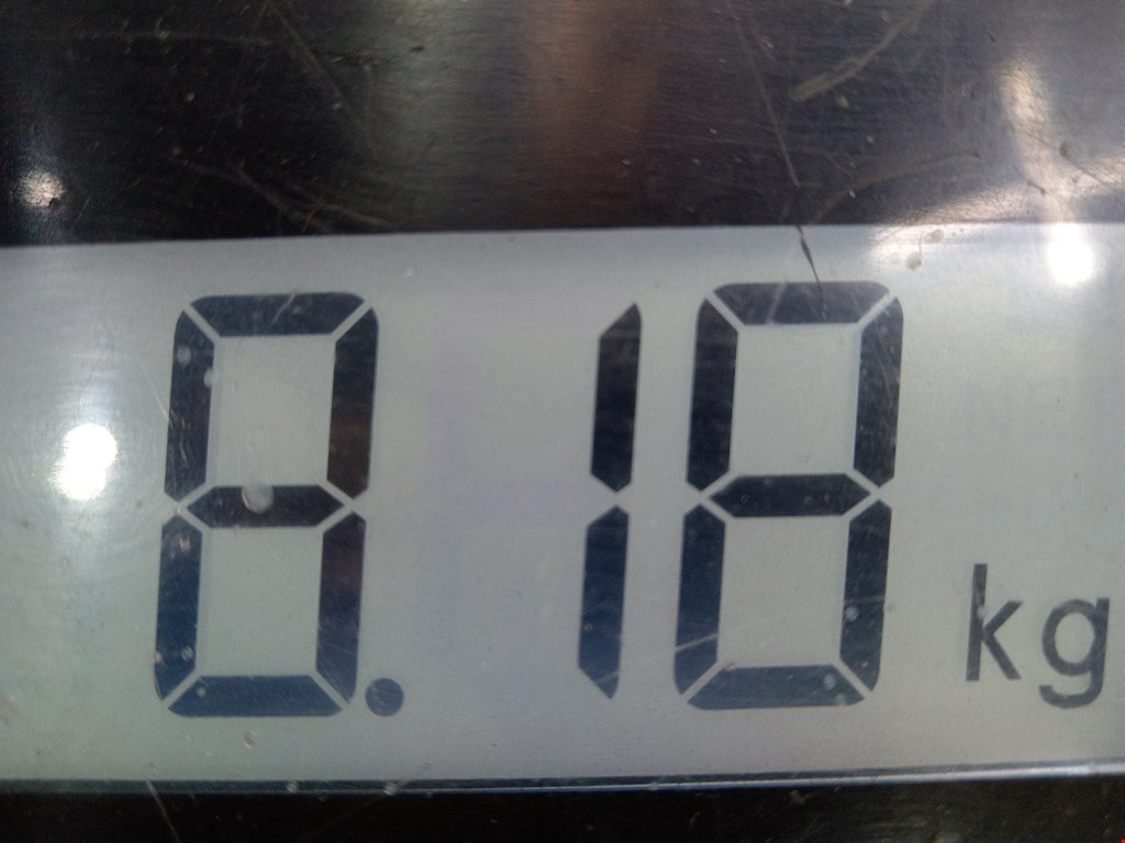 Рейка рулевая CITROEN C5 I 2001-2008