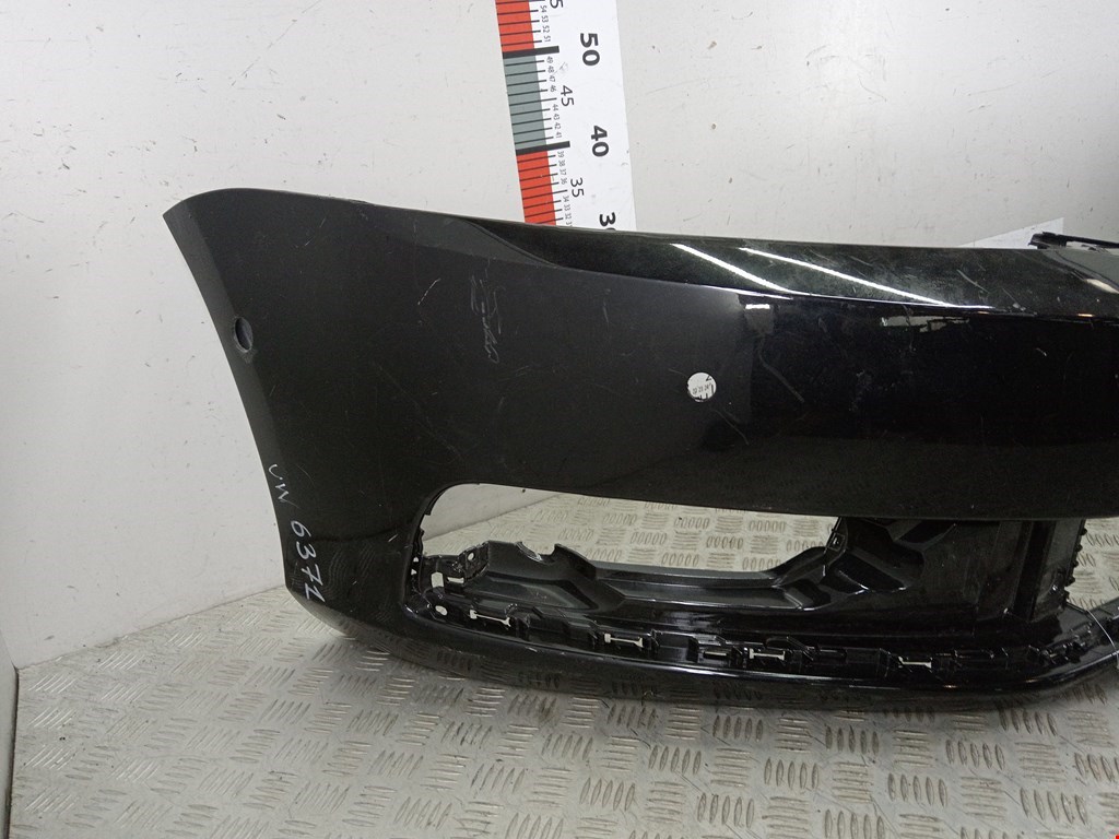 Бампер передний VOLKSWAGEN Passat B7 2011-2015