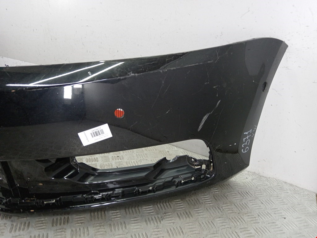 Бампер передний VOLKSWAGEN Passat B7 2011-2015