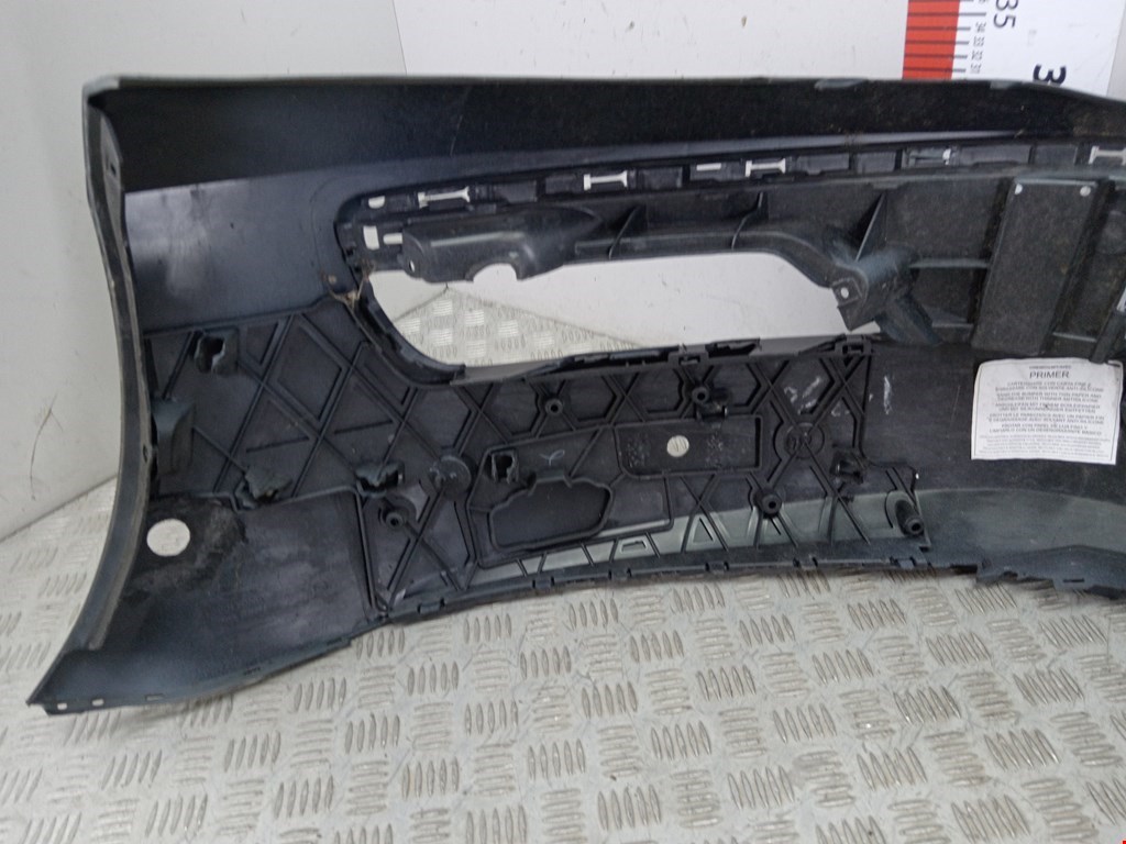 Бампер передний VOLKSWAGEN Passat B7 2011-2015