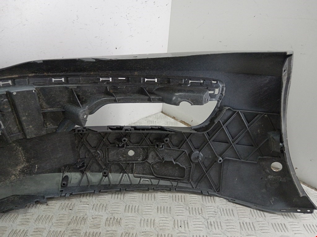 Бампер передний VOLKSWAGEN Passat B7 2011-2015