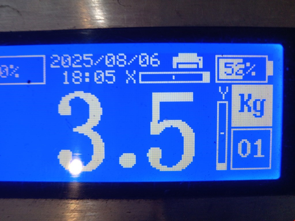 Бампер передний VOLKSWAGEN Passat B7 2011-2015