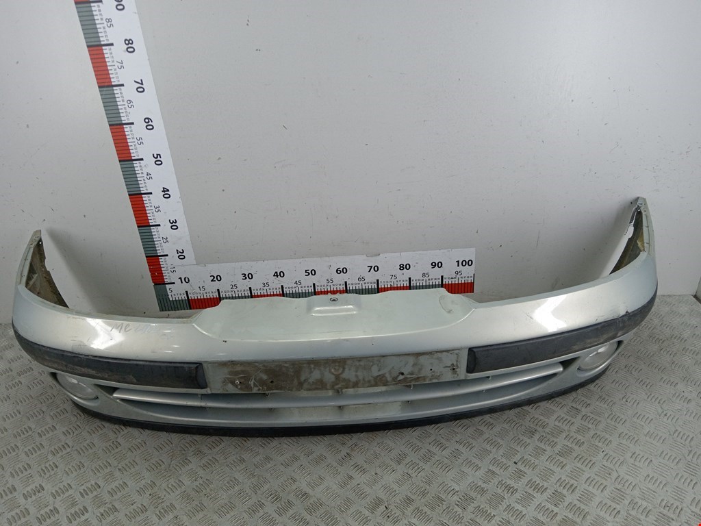 Бампер передний RENAULT Megane I 1996-2002