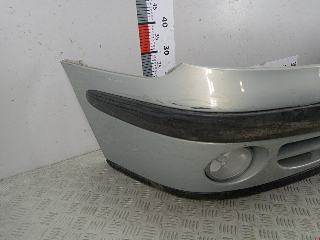 Бампер передний RENAULT Megane I 1996-2002