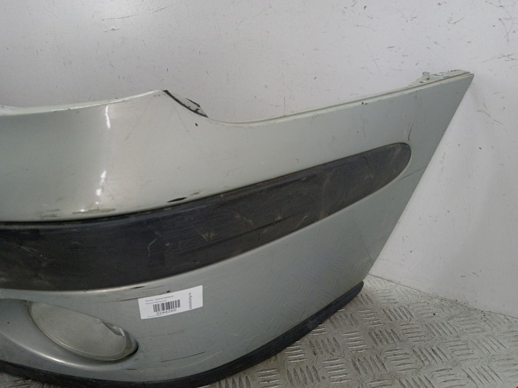 Бампер передний RENAULT Megane I 1996-2002