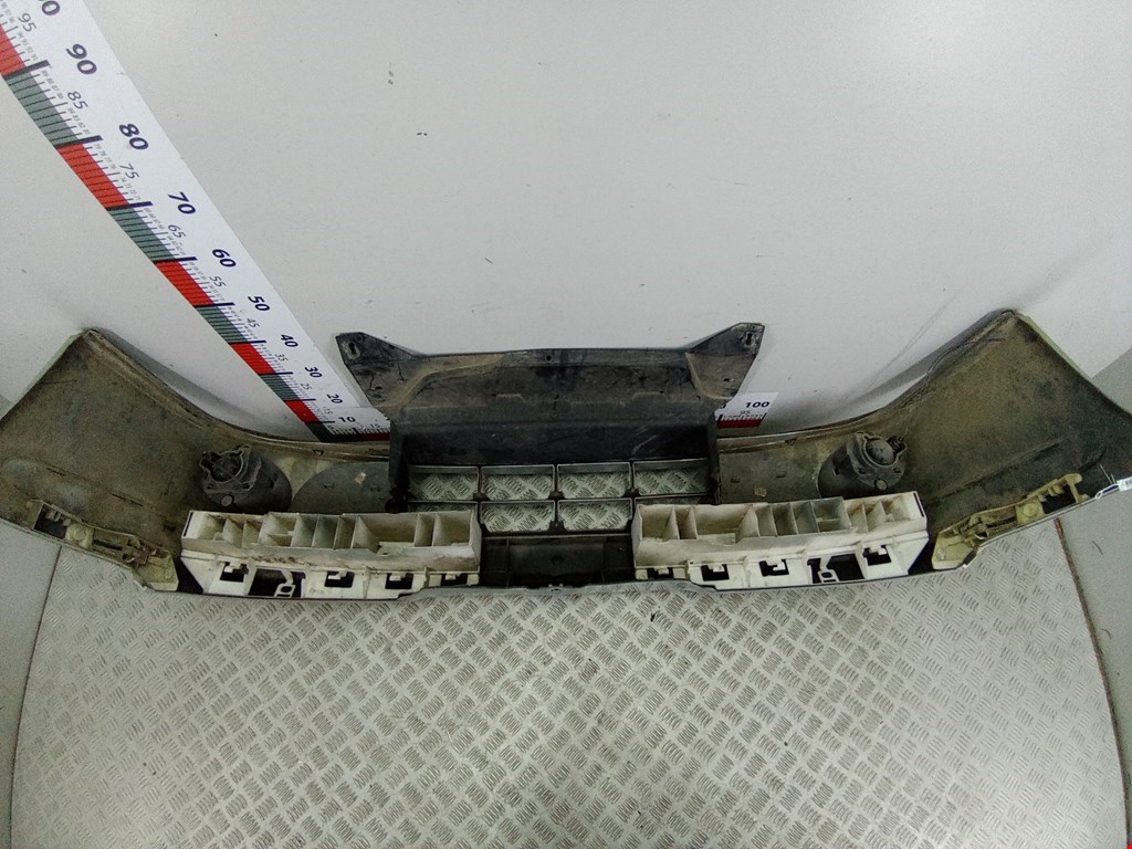 Бампер передний RENAULT Megane I 1996-2002