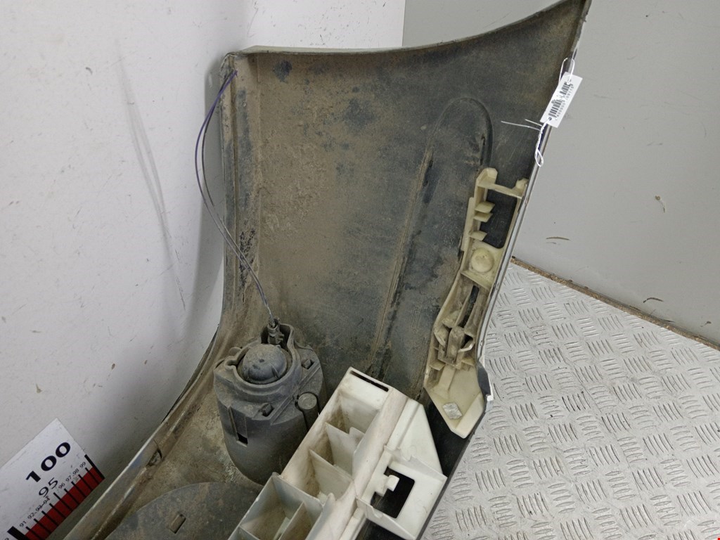 Бампер передний RENAULT Megane I 1996-2002