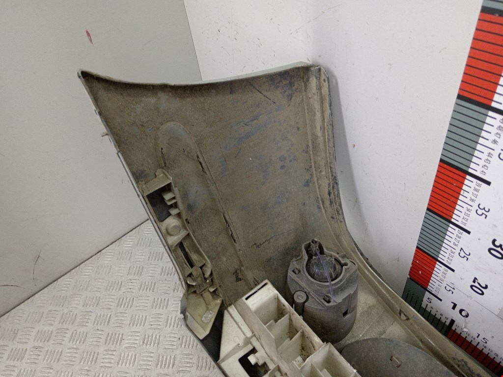 Бампер передний RENAULT Megane I 1996-2002