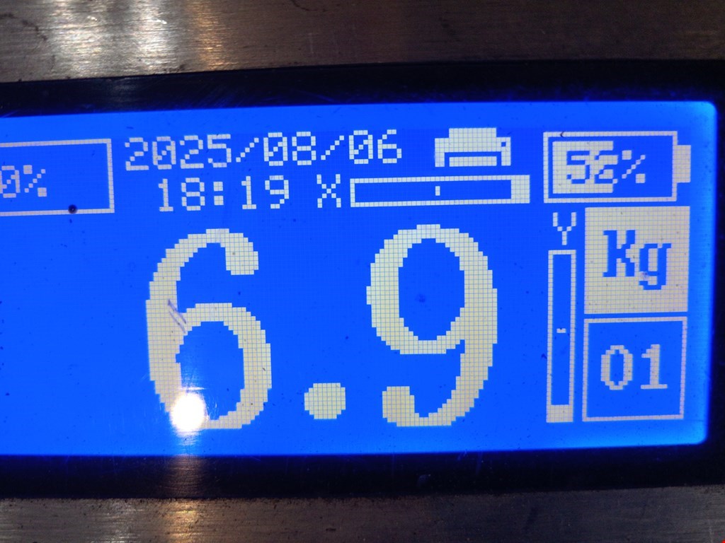Бампер передний RENAULT Megane I 1996-2002