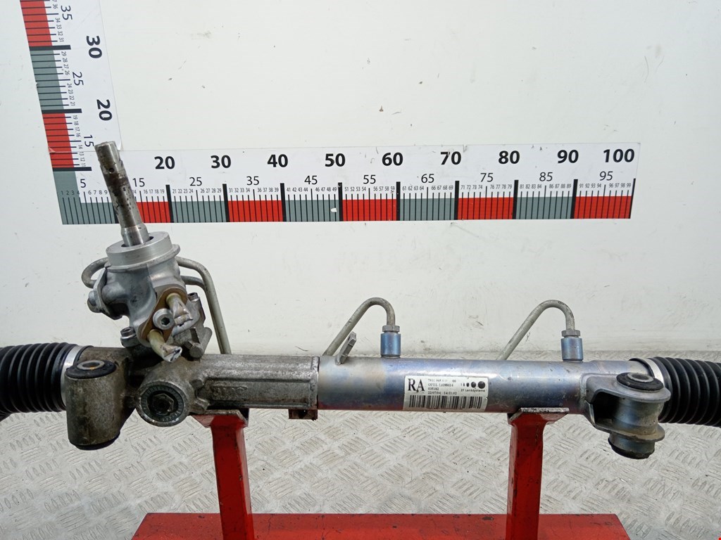 Рейка рулевая OPEL Astra H/Family 2004-2015