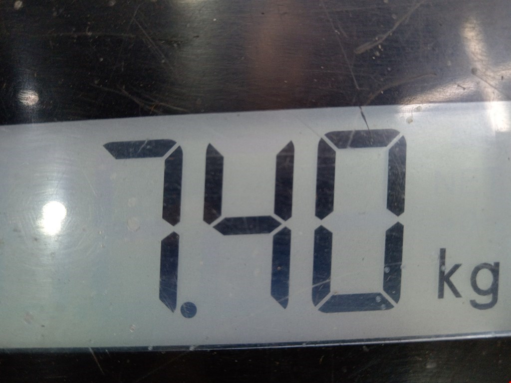 Рейка рулевая OPEL Astra H/Family 2004-2015