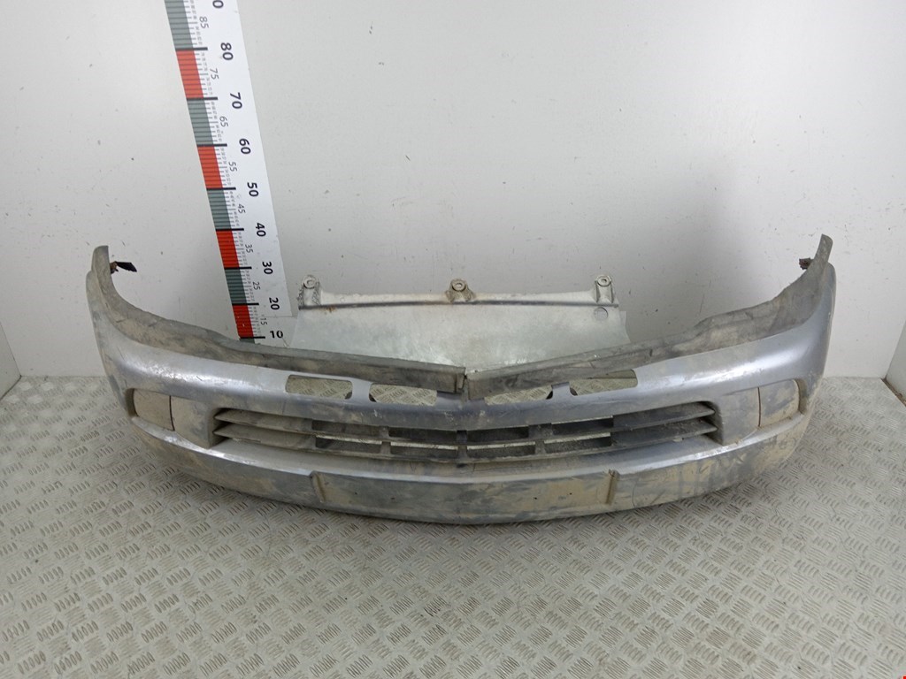 Бампер передний OPEL Meriva A 2003-2010