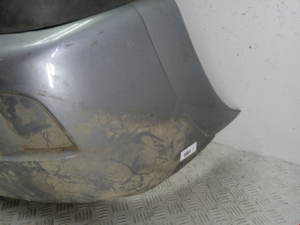 Бампер передний OPEL Meriva A 2003-2010