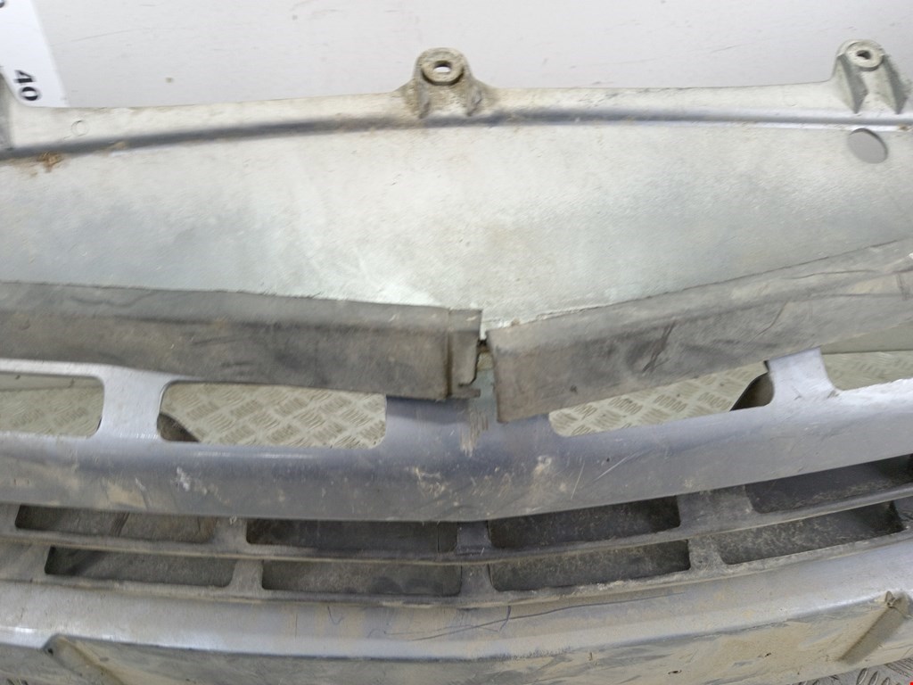 Бампер передний OPEL Meriva A 2003-2010