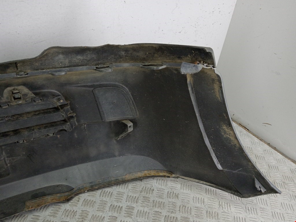 Бампер передний OPEL Meriva A 2003-2010