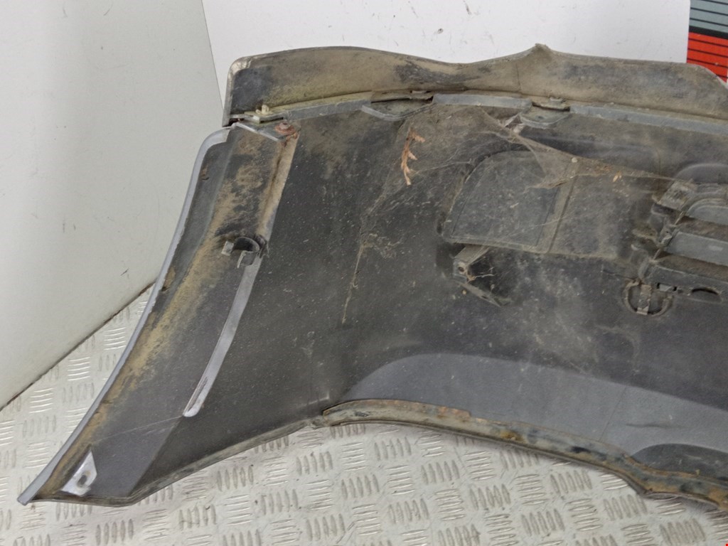 Бампер передний OPEL Meriva A 2003-2010