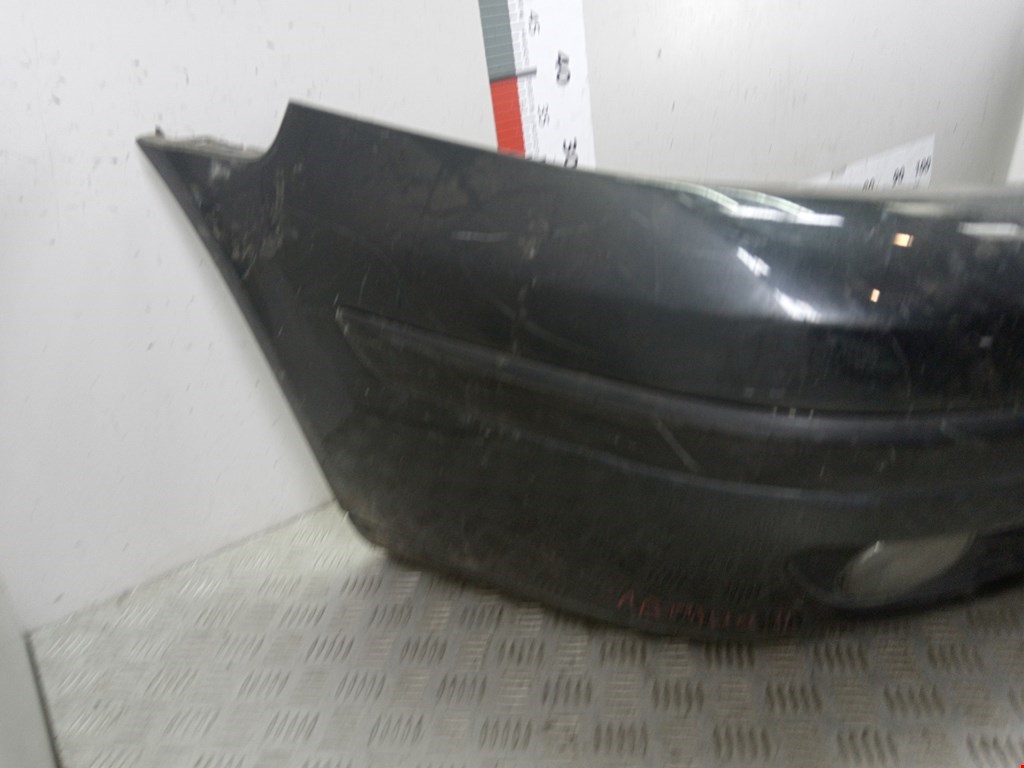 Бампер передний RENAULT Laguna 2001-2007