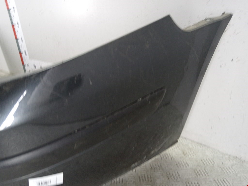 Бампер передний RENAULT Laguna 2001-2007