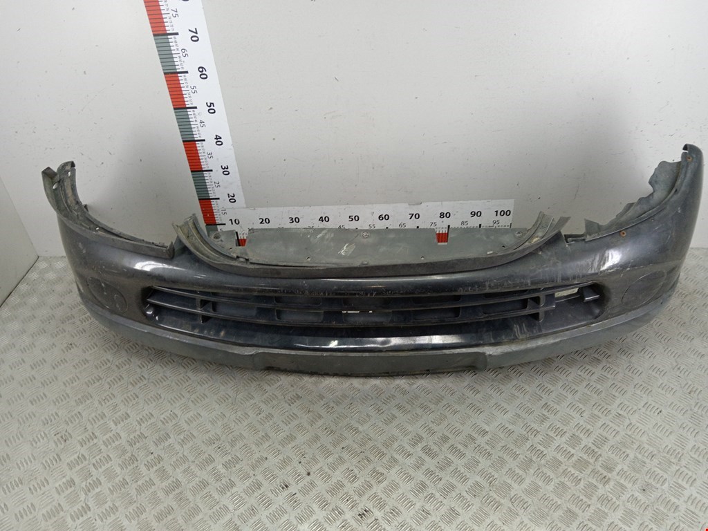 Бампер передний CITROEN Xsara Picasso 1999-2012