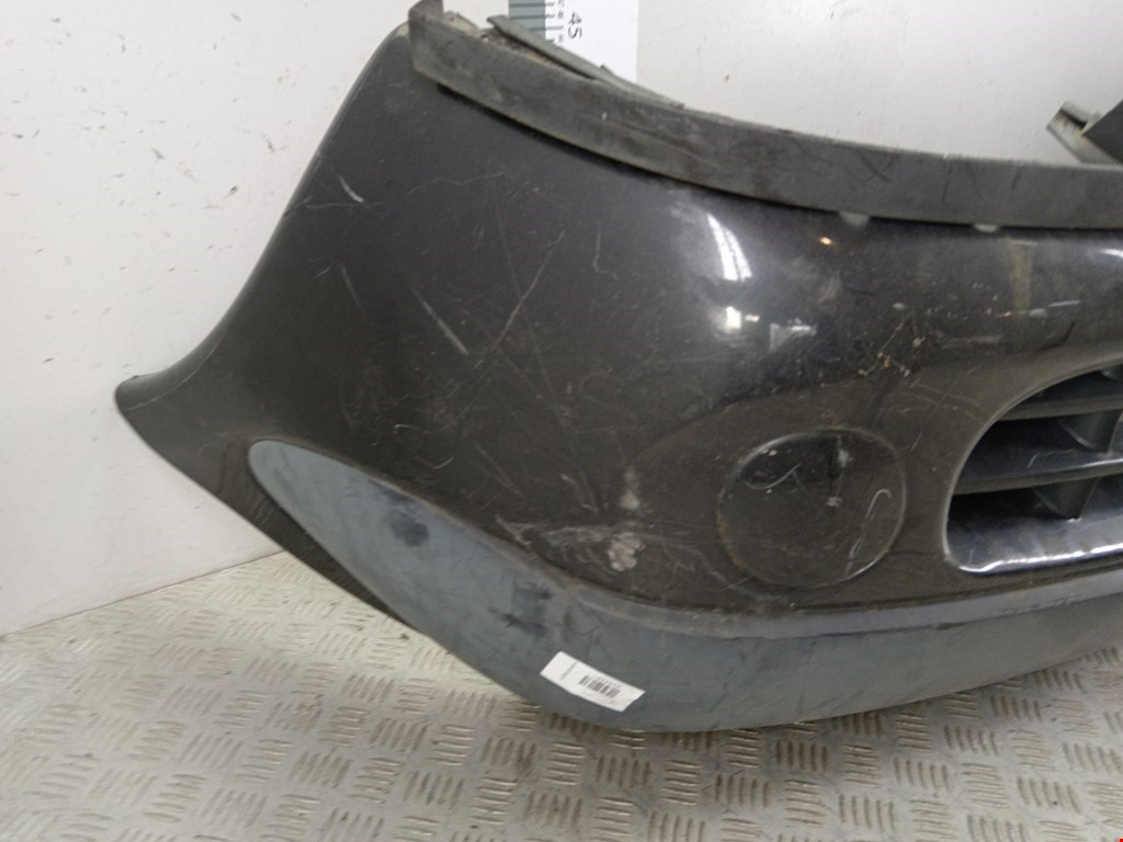 Бампер передний CITROEN Xsara Picasso 1999-2012