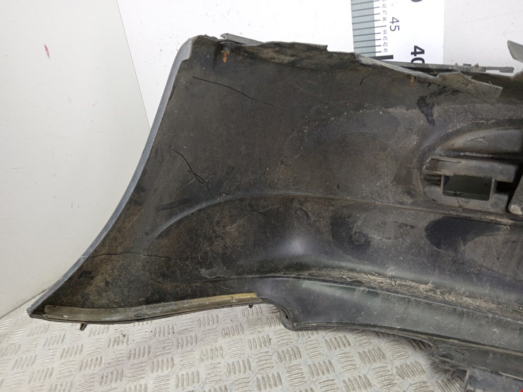 Бампер передний CITROEN Xsara Picasso 1999-2012