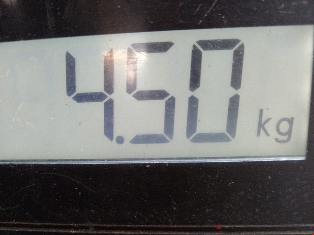 Бампер передний CITROEN Xsara Picasso 1999-2012