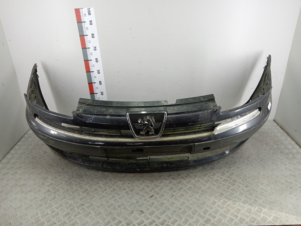 Бампер передний PEUGEOT 807 2002-2014