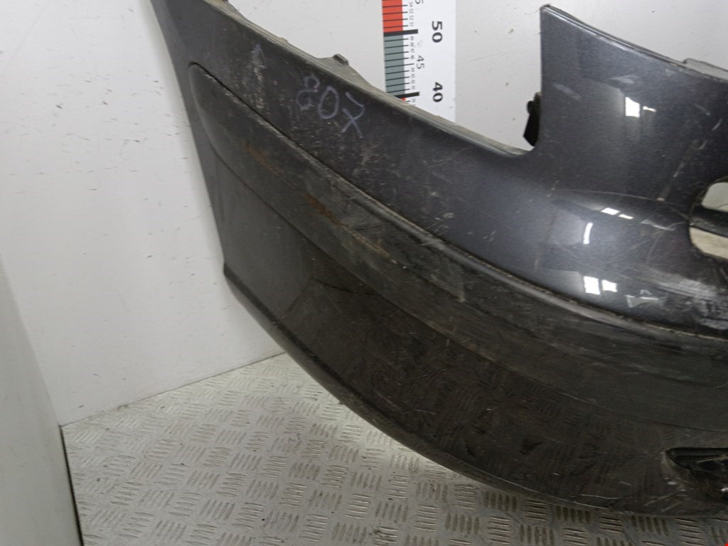 Бампер передний PEUGEOT 807 2002-2014