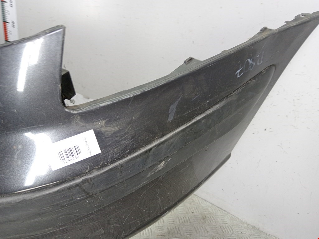 Бампер передний PEUGEOT 807 2002-2014