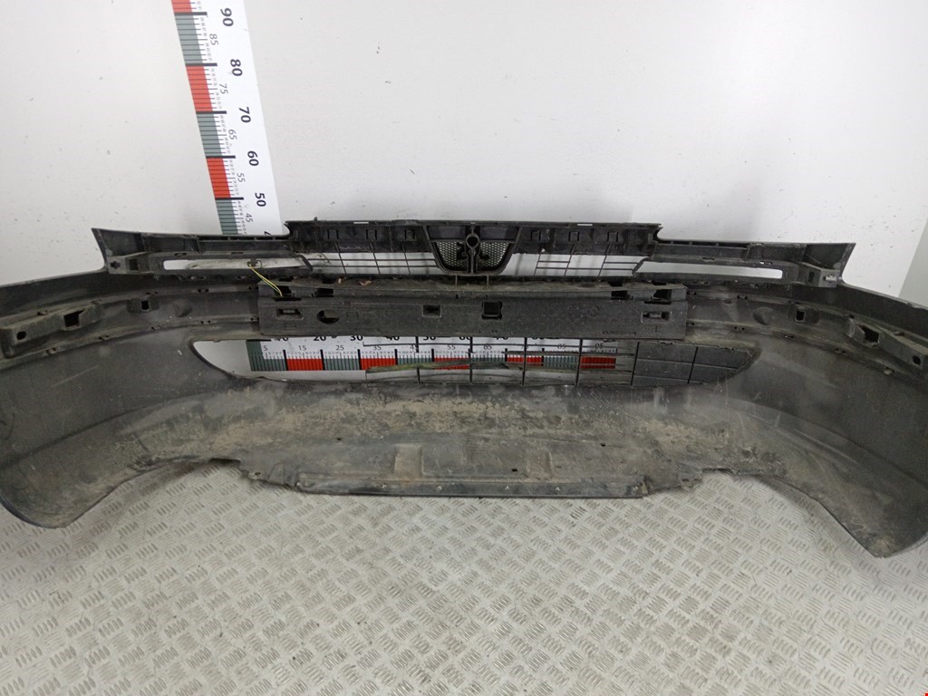 Бампер передний PEUGEOT 807 2002-2014