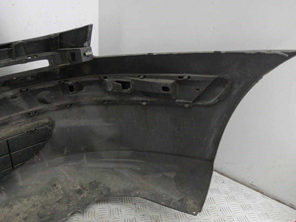 Бампер передний PEUGEOT 807 2002-2014