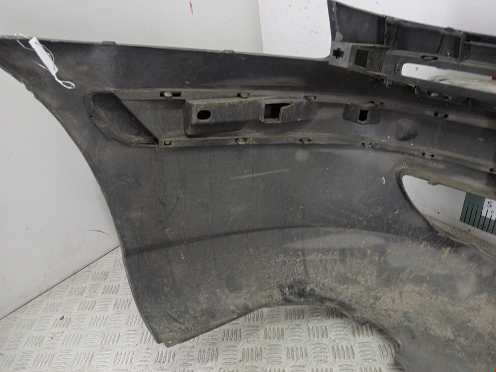 Бампер передний PEUGEOT 807 2002-2014