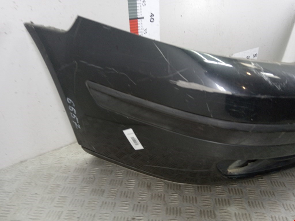 Бампер передний RENAULT Laguna 2001-2007