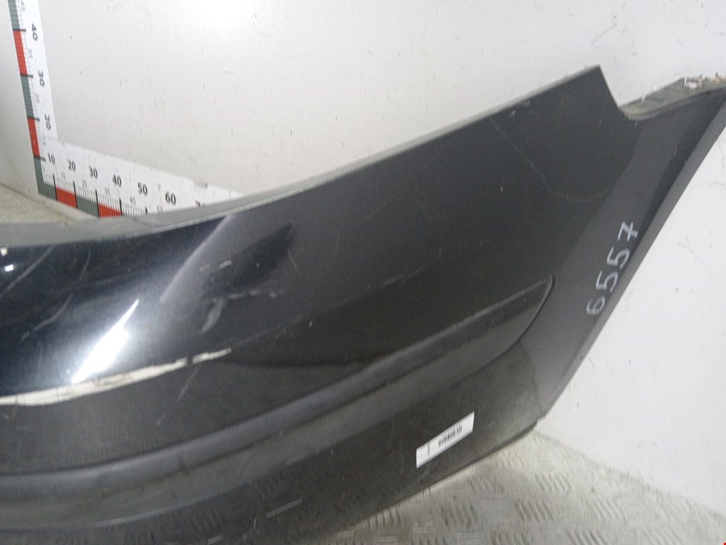 Бампер передний RENAULT Laguna 2001-2007