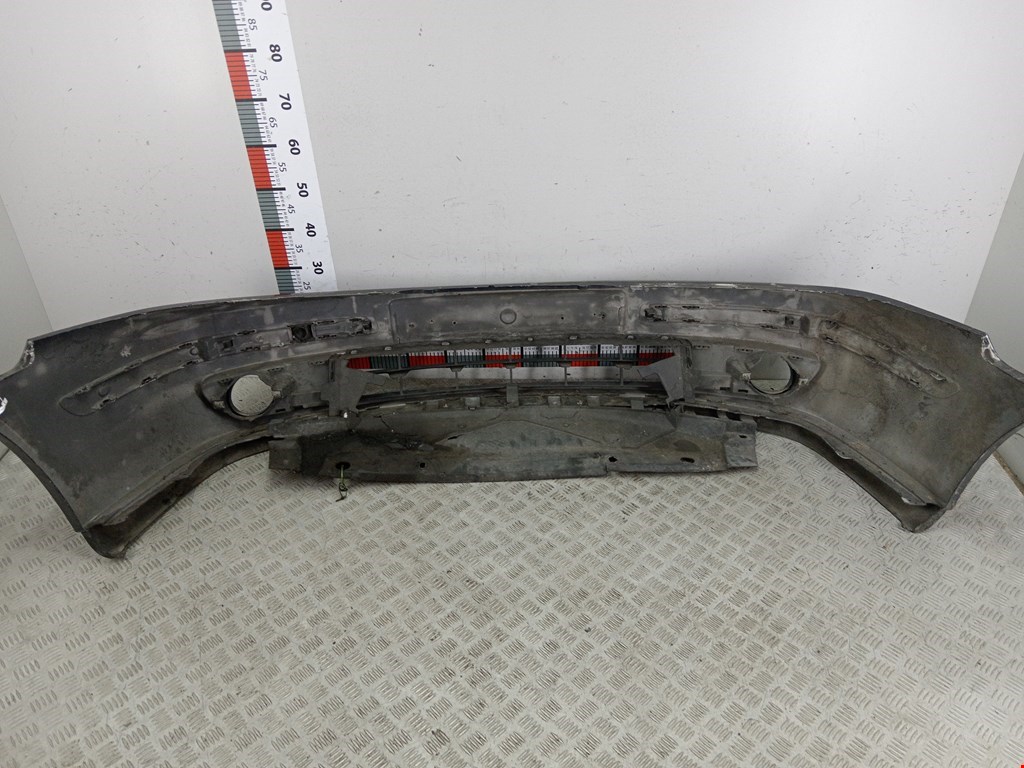 Бампер передний RENAULT Laguna 2001-2007