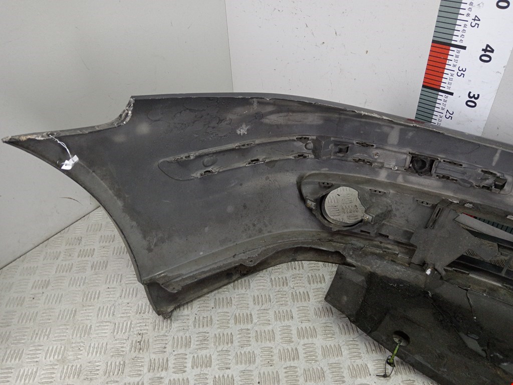 Бампер передний RENAULT Laguna 2001-2007