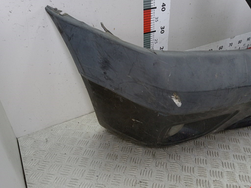 Бампер передний DACIA Logan I 2006-2012