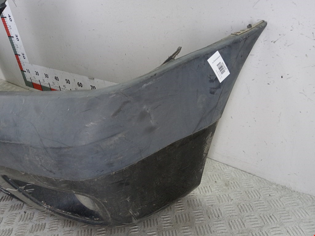 Бампер передний DACIA Logan I 2006-2012