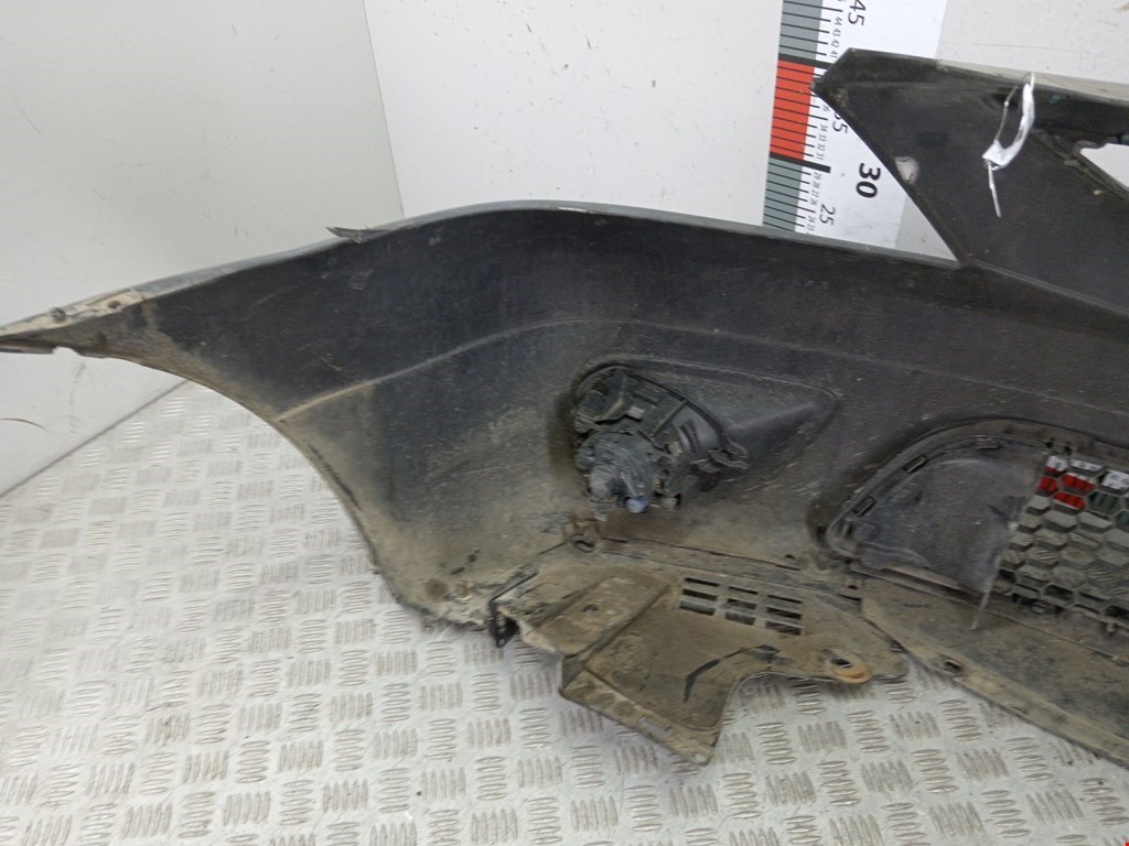 Бампер передний DACIA Logan I 2006-2012