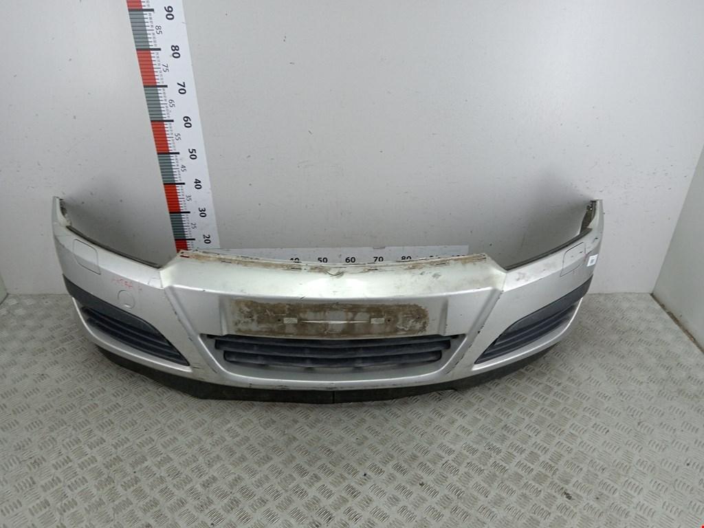 Бампер передний OPEL Astra H/Family 2004-2015