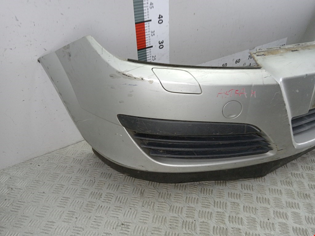 Бампер передний OPEL Astra H/Family 2004-2015