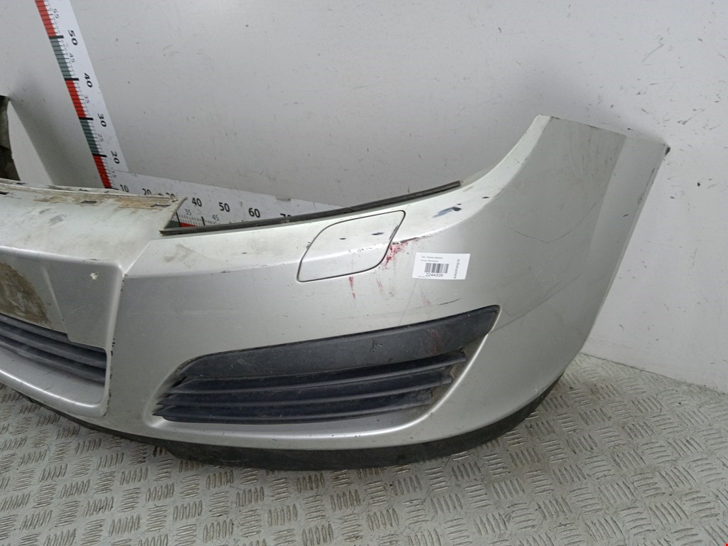 Бампер передний OPEL Astra H/Family 2004-2015