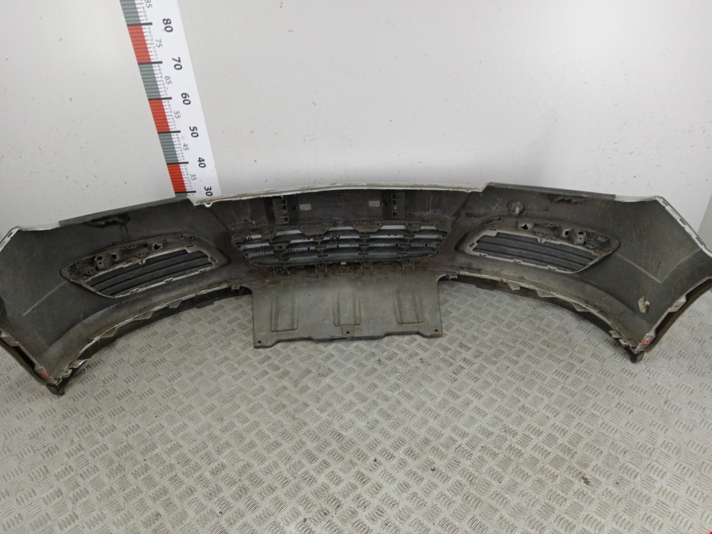 Бампер передний OPEL Astra H/Family 2004-2015