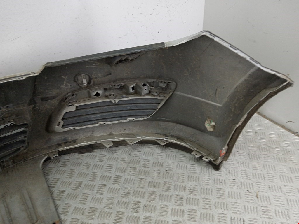 Бампер передний OPEL Astra H/Family 2004-2015