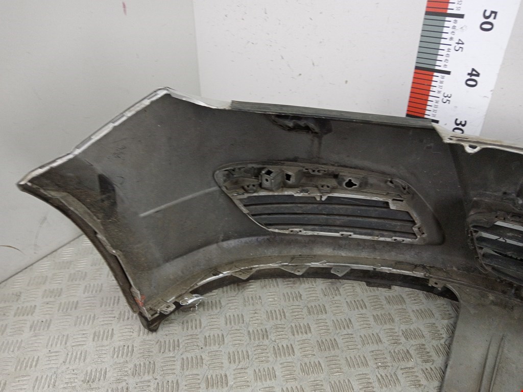 Бампер передний OPEL Astra H/Family 2004-2015