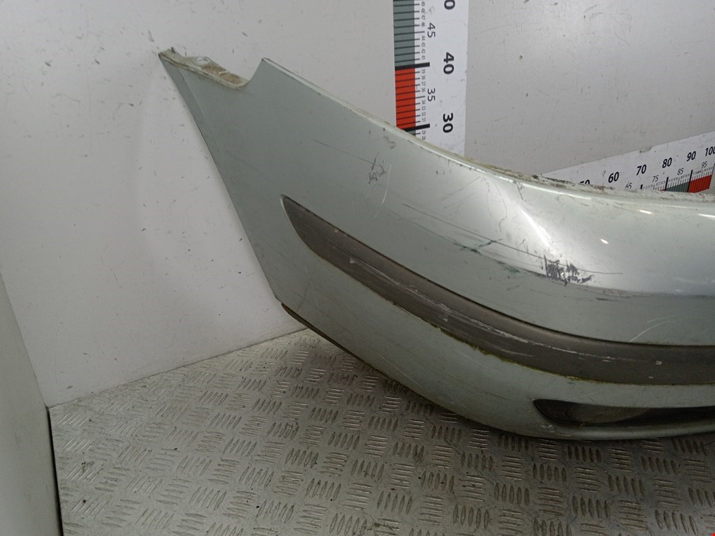 Бампер передний RENAULT Laguna 2001-2007