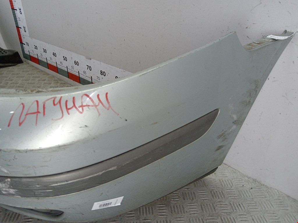Бампер передний RENAULT Laguna 2001-2007